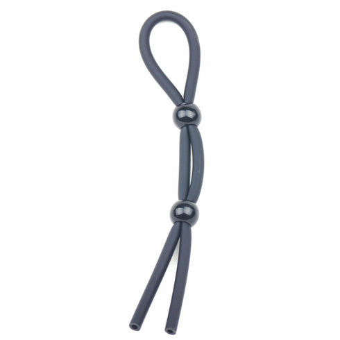 Adjustable Dual Cock Ring